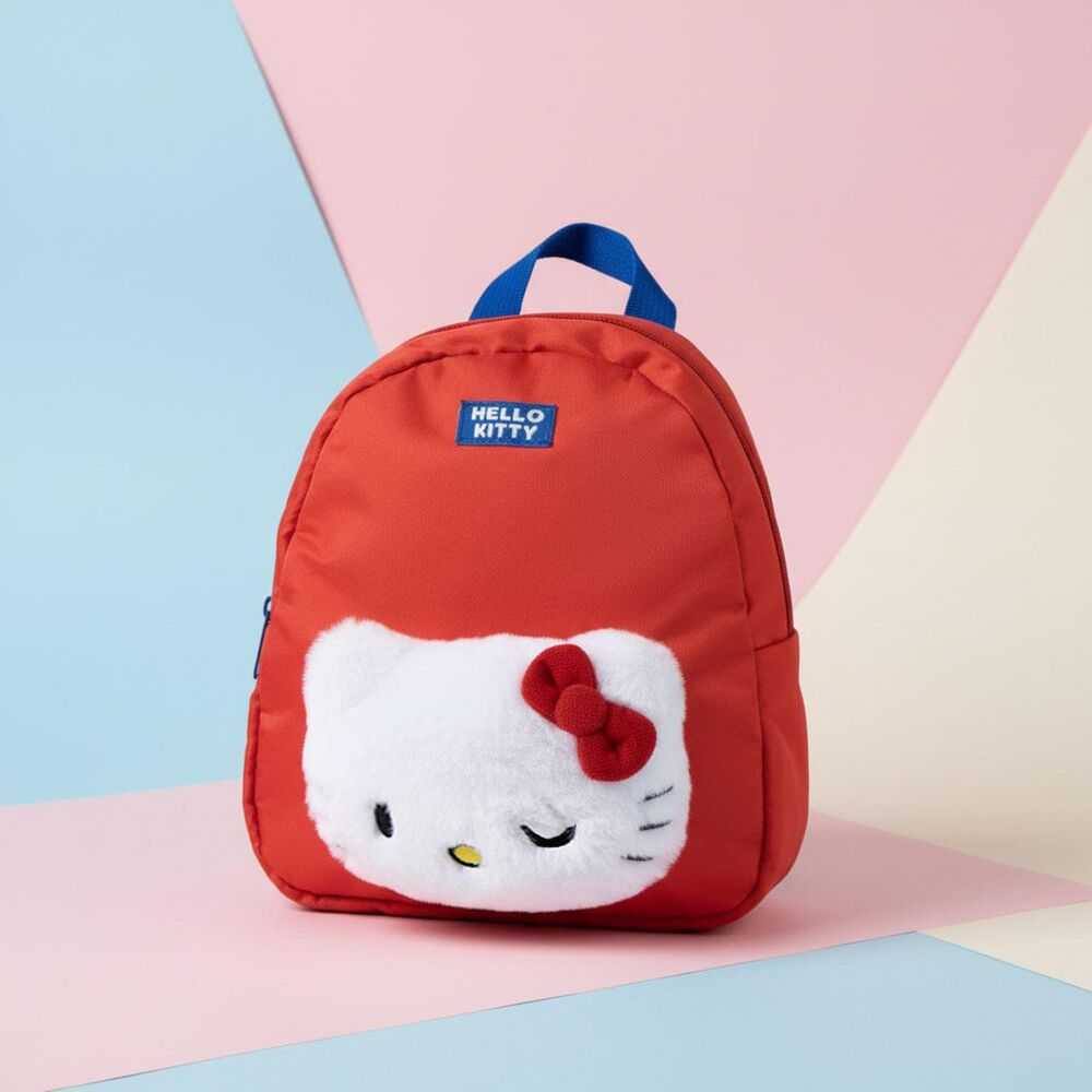 CERDÁ Hello Kitty backpack 20cm