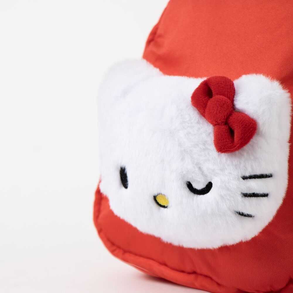 CERDÁ Hello Kitty backpack 20cm