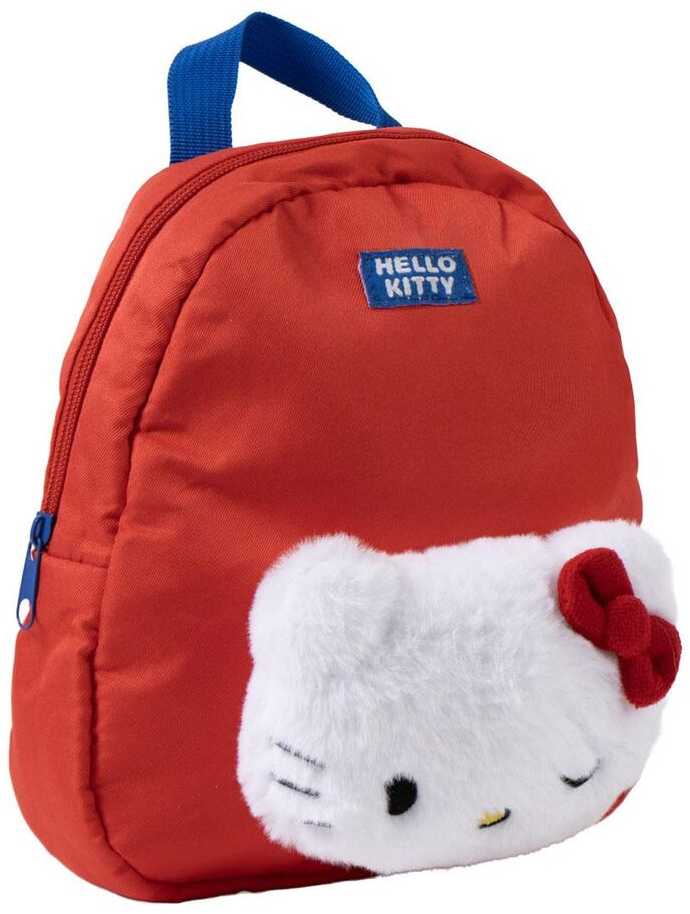 CERDÁ Hello Kitty backpack 20cm