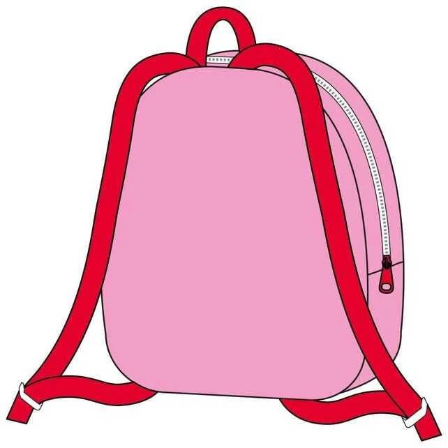 CERDÁ Hello Kitty backpack 22cm