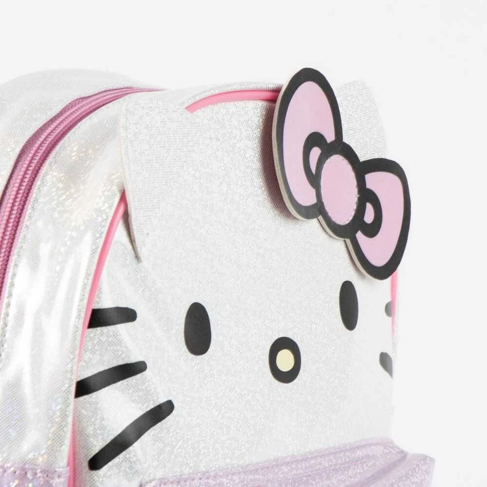 CERDÁ Hello Kitty backpack 30cm
