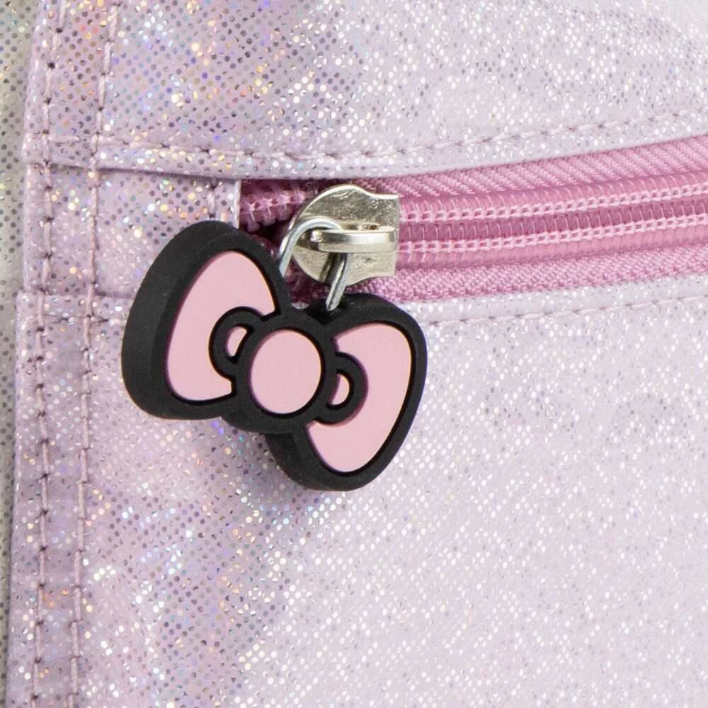 CERDÁ Hello Kitty backpack 30cm