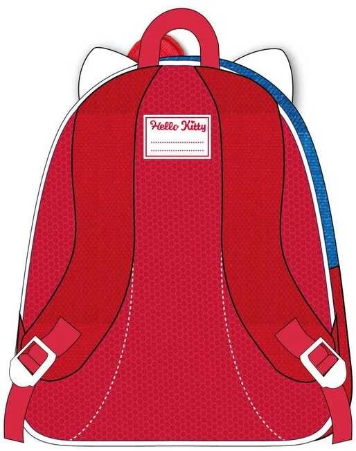CERDÁ Hello Kitty backpack 30cm