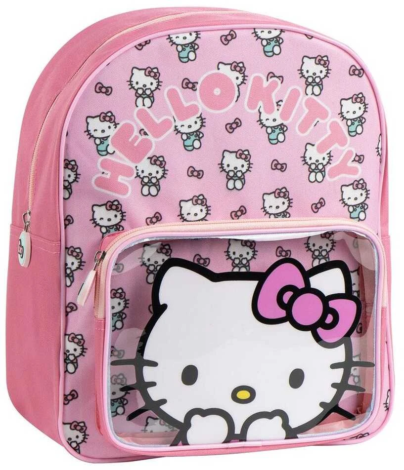 CERDÁ Hello Kitty backpack 30cm