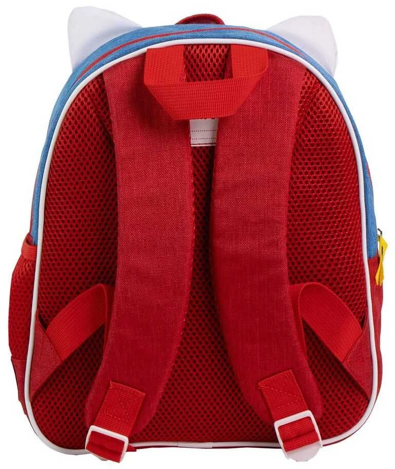 CERDÁ Hello Kitty backpack 30cm