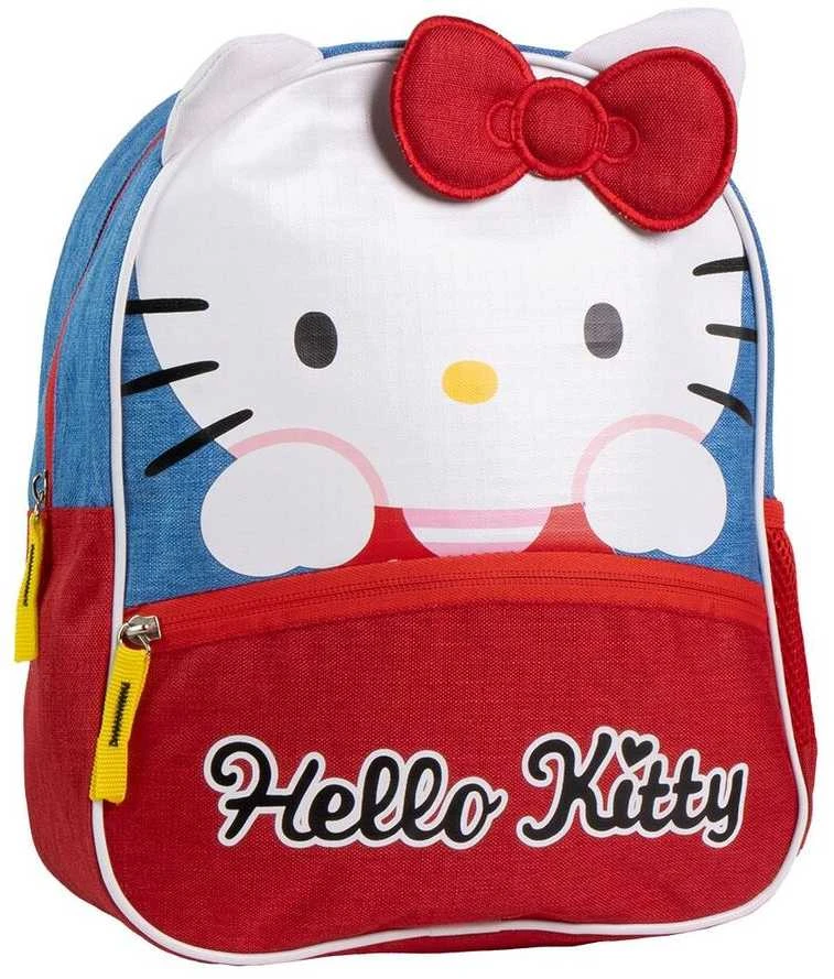 CERDÁ Hello Kitty backpack 30cm