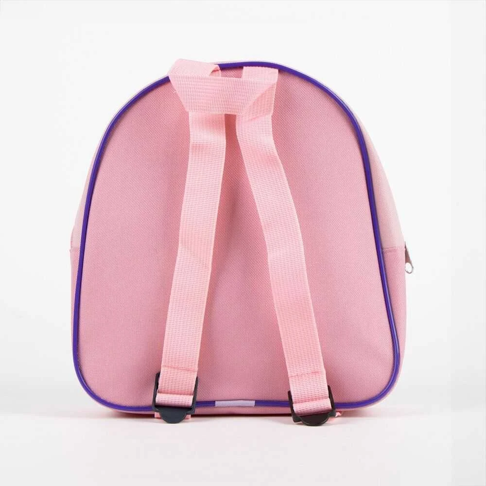 CERDÁ Hello Kitty and Friends backpack stationery set