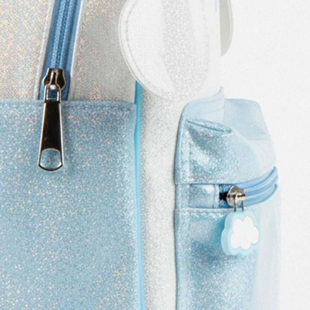 CERDÁ Hello Kitty Cinnamoroll backpack 30cm