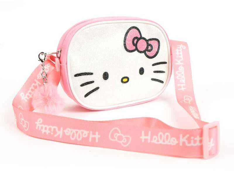 CERDÁ Hello Kitty fantasy bag