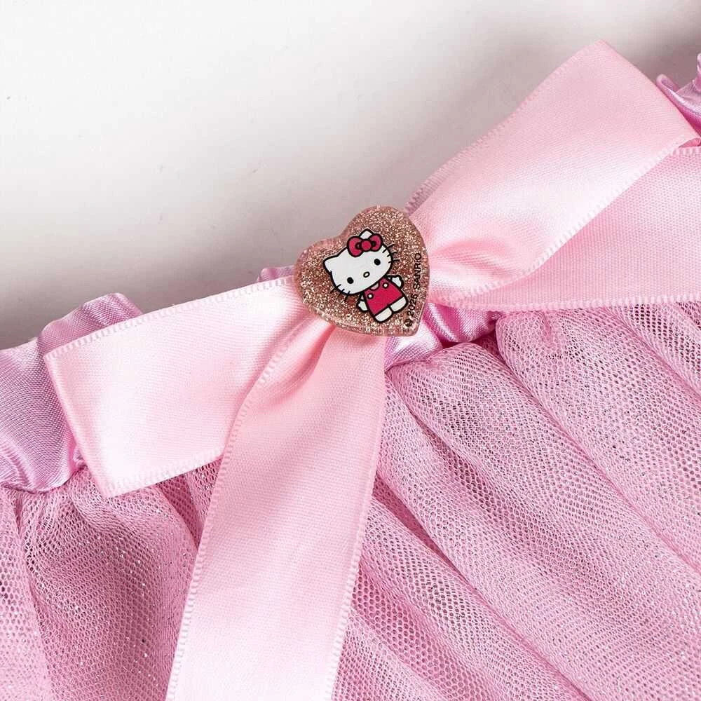 CERDÁ Hello Kitty headband + tutu set