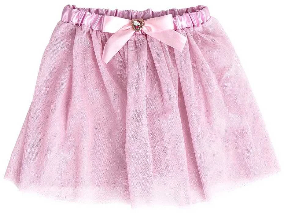 CERDÁ Hello Kitty headband + tutu set