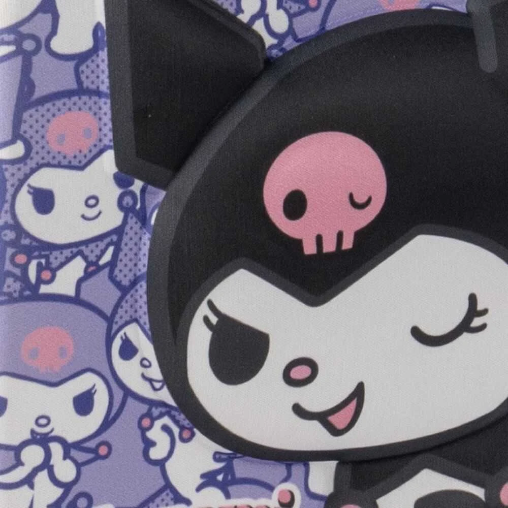 CERDÁ Hello Kitty Kuromi 3D lunch bag