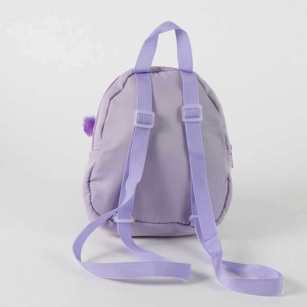 CERDÁ Hello Kitty Kuromi backpack 20cm
