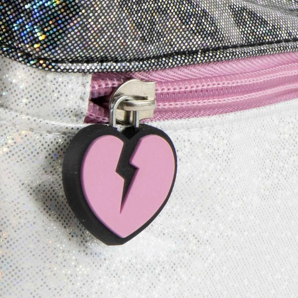 CERDÁ Hello Kitty Kuromi backpack 30cm