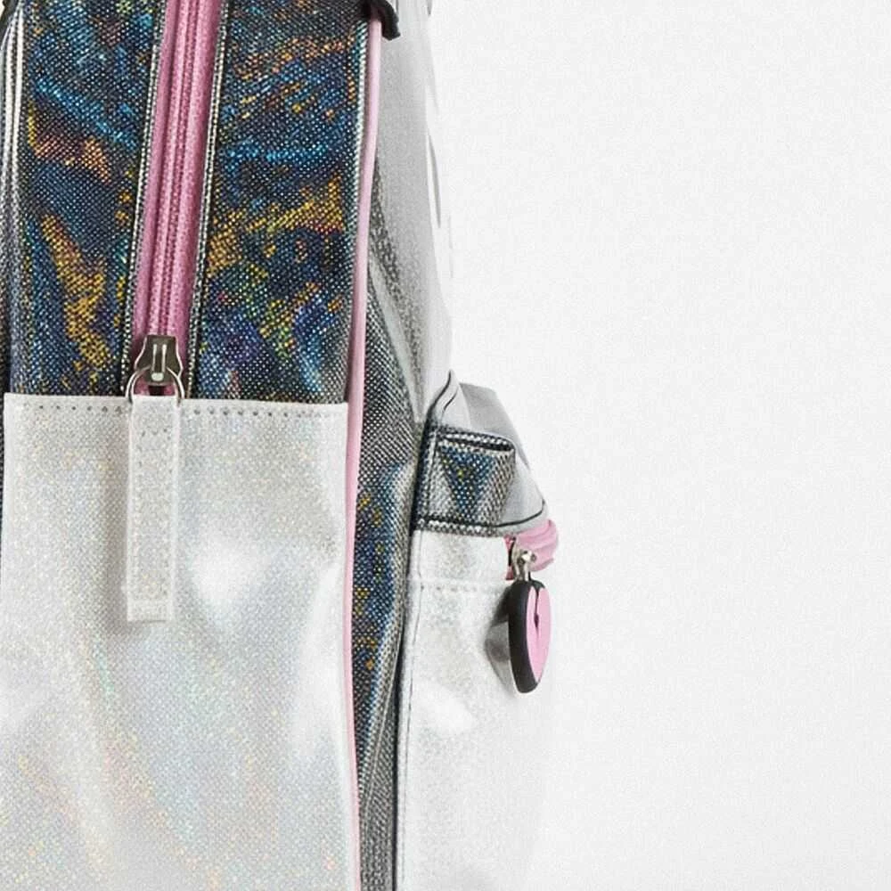 CERDÁ Hello Kitty Kuromi backpack 30cm