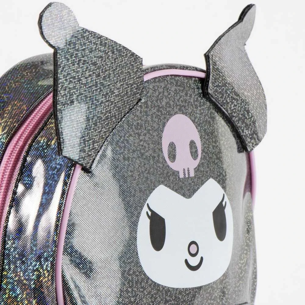 CERDÁ Hello Kitty Kuromi backpack 30cm