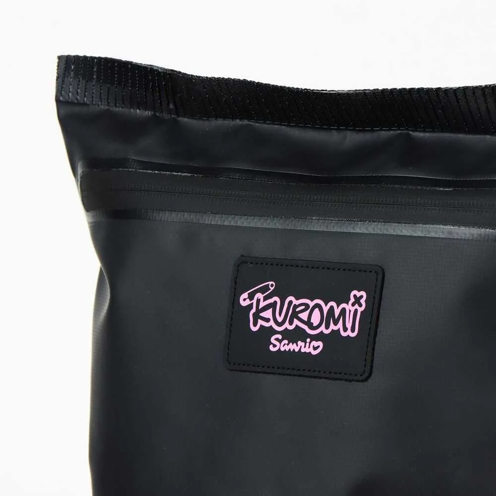 CERDÁ Hello Kitty Kuromi casual backpack 33cm