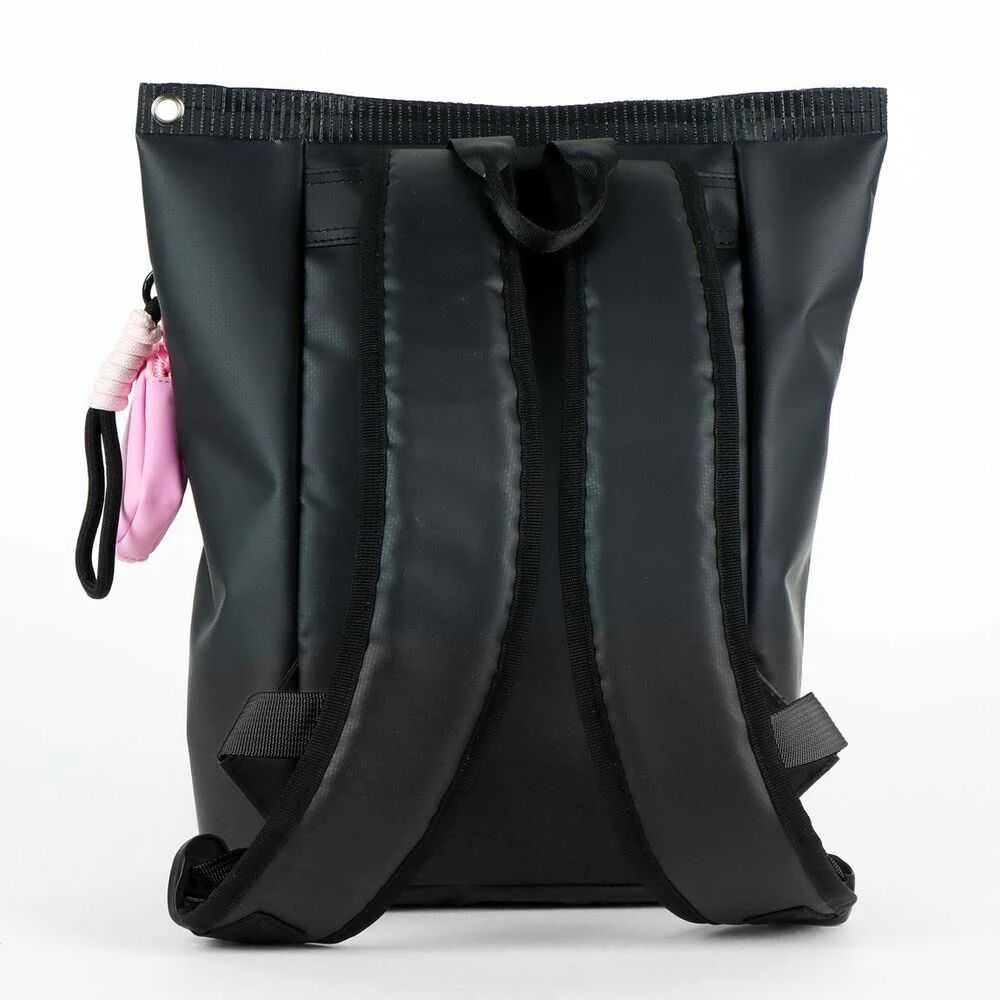 CERDÁ Hello Kitty Kuromi casual backpack 33cm