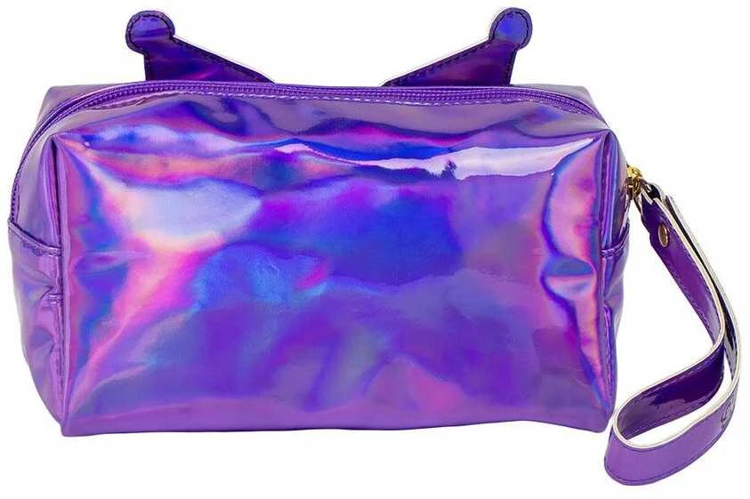 CERDÁ Hello Kitty Kuromi travel vanity case