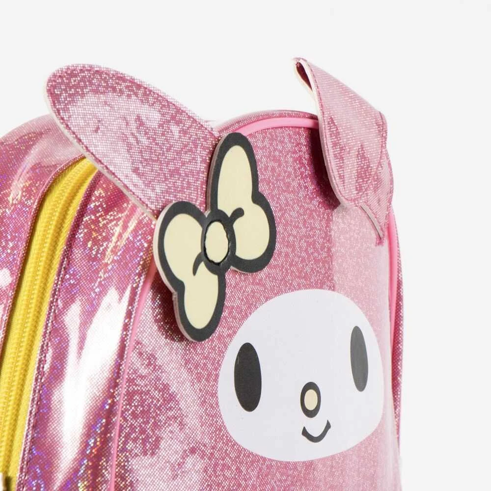 CERDÁ Hello Kitty My Melody backpack 30cm