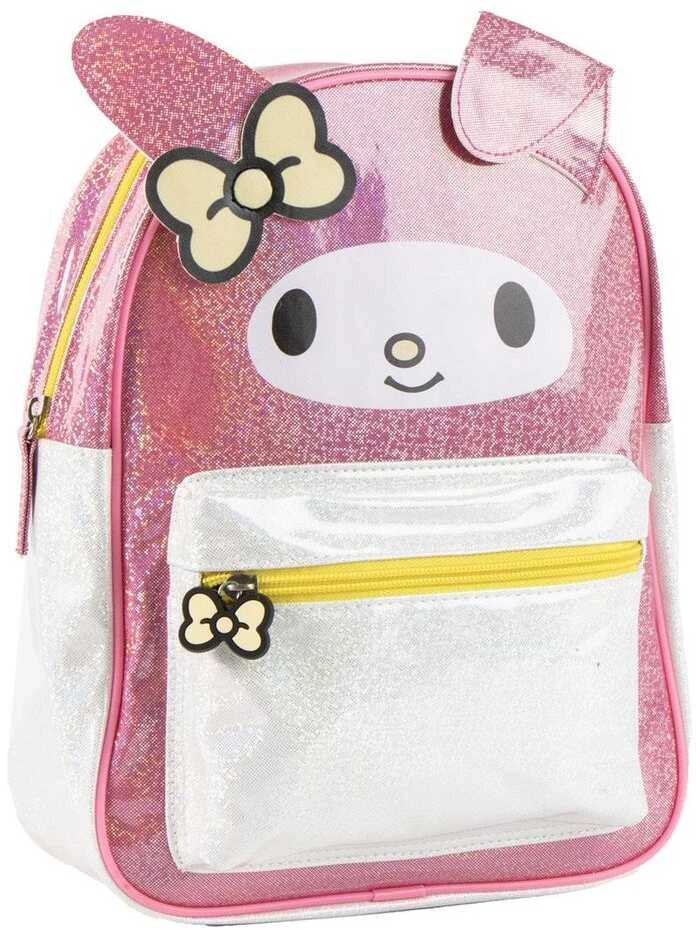 CERDÁ Hello Kitty My Melody backpack 30cm