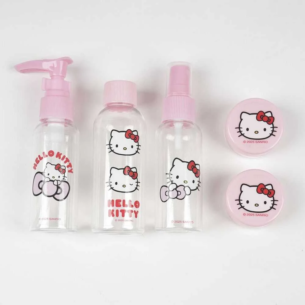 CERDÁ Hello Kitty Personal care set