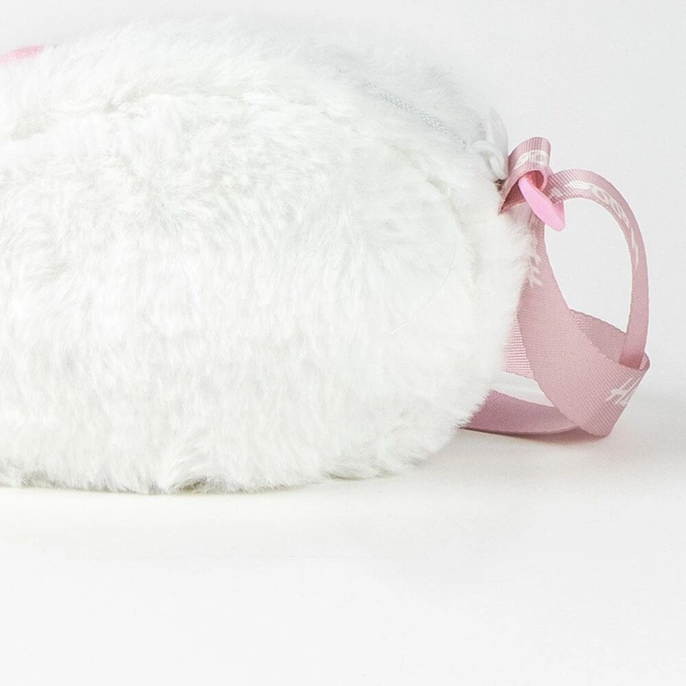 CERDÁ Hello Kitty plush bag