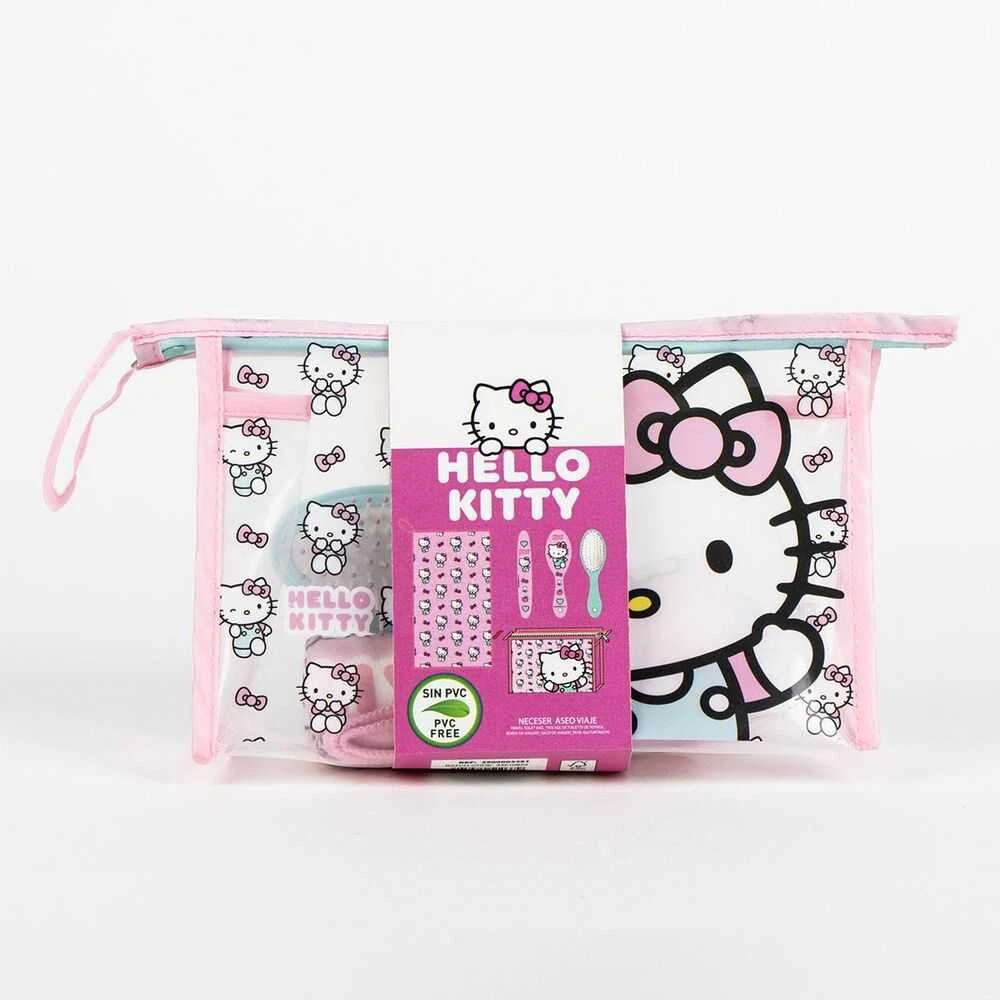 CERDÁ Hello Kitty toilet bag