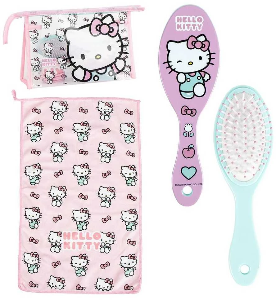 CERDÁ Hello Kitty toilet bag