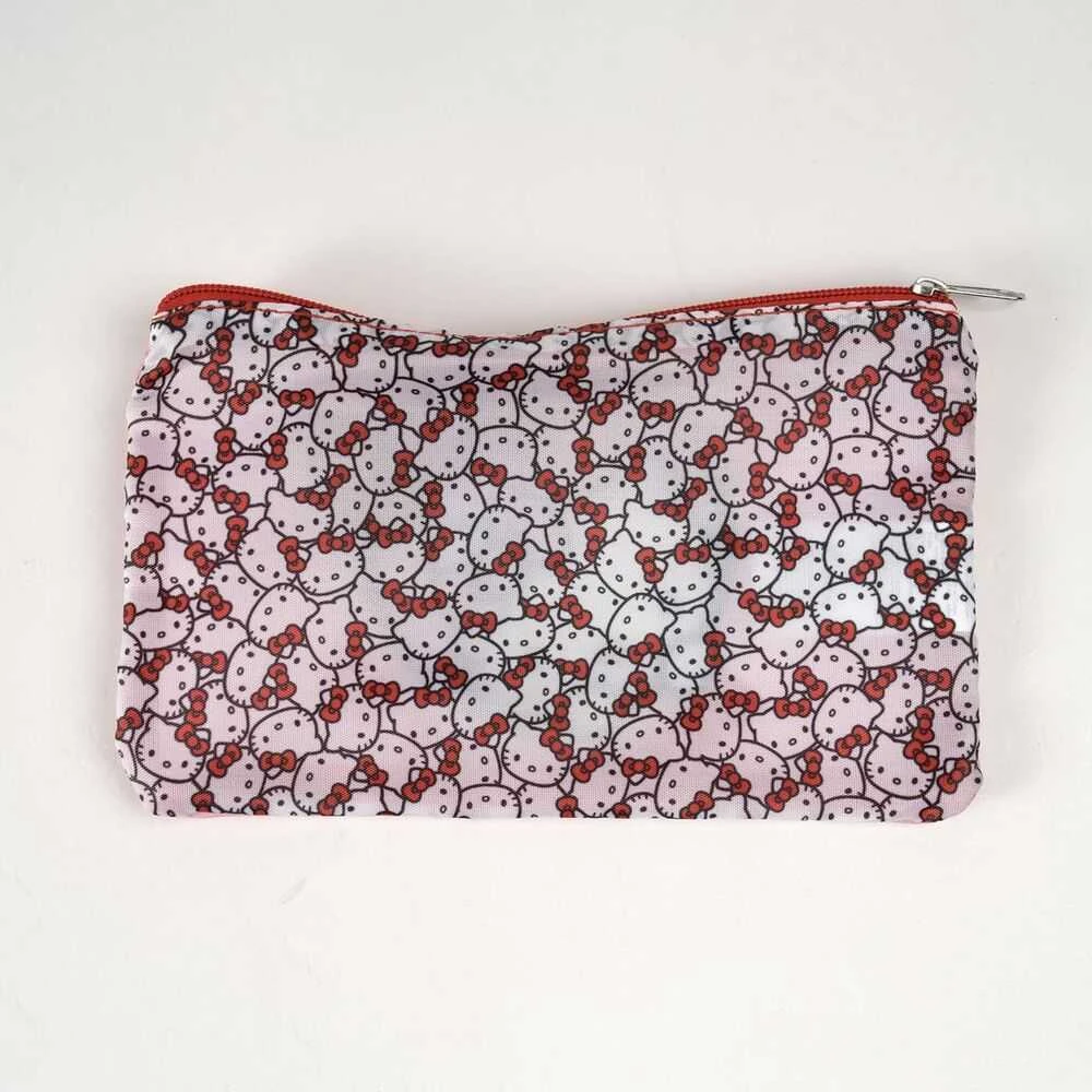 CERDÁ Hello Kitty Travel vanity case set