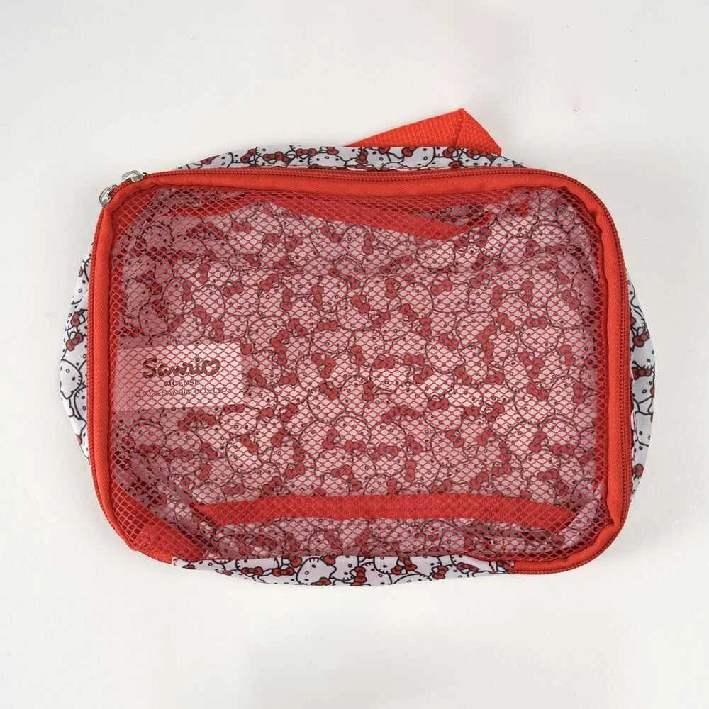 CERDÁ Hello Kitty Travel vanity case set