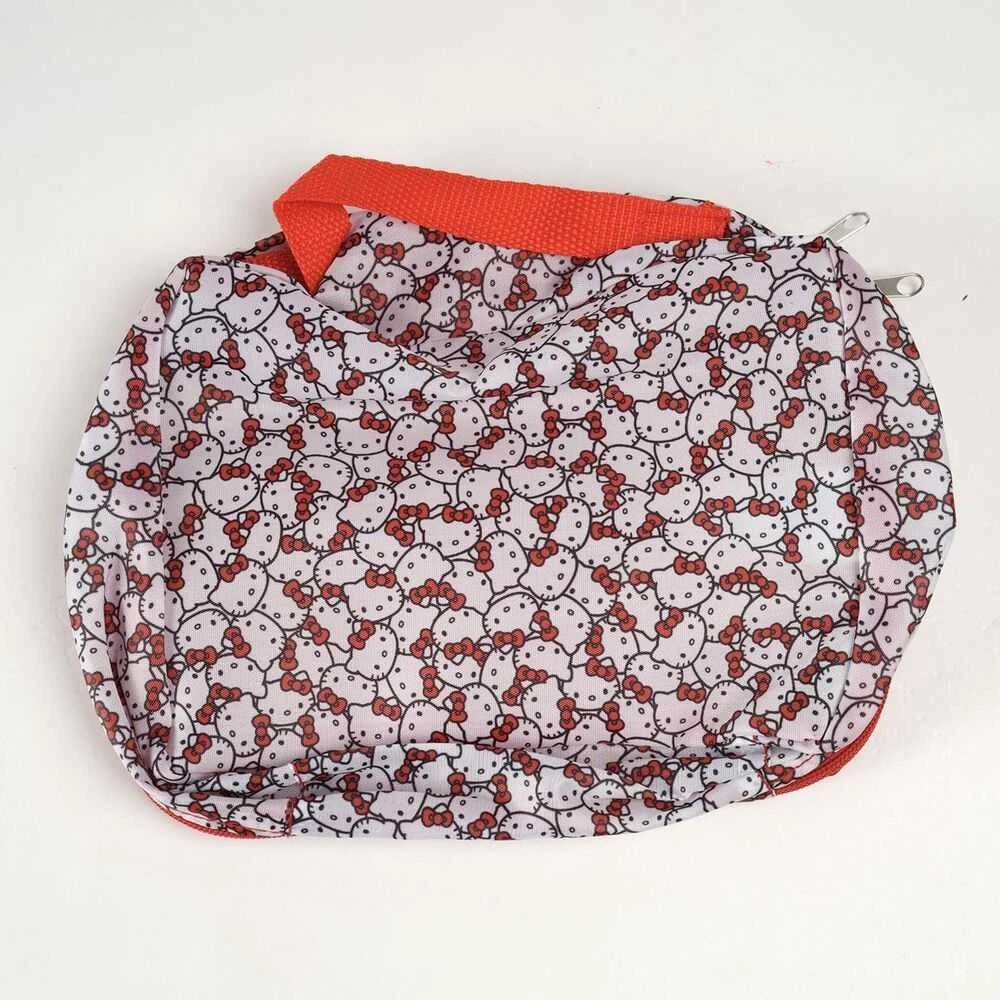 CERDÁ Hello Kitty Travel vanity case set
