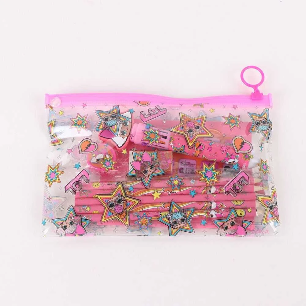 CERDÁ LOL Surprise stationary set