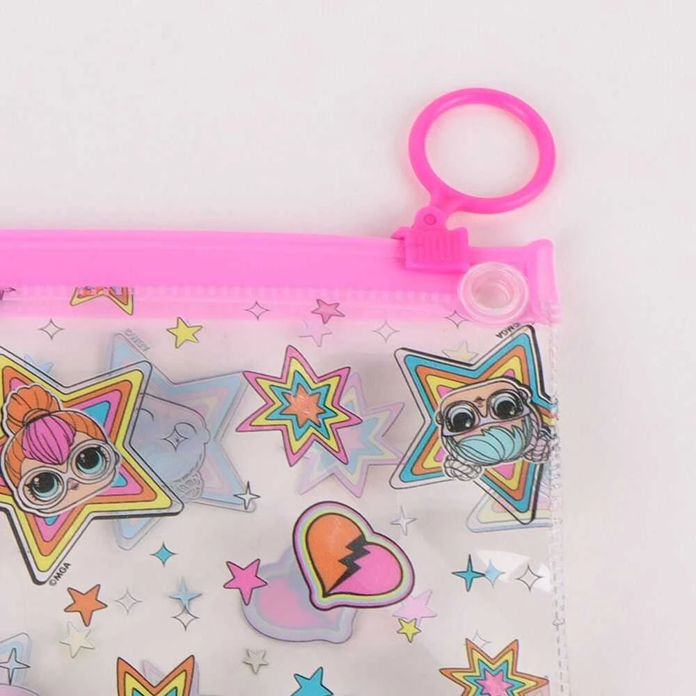 CERDÁ LOL Surprise stationary set