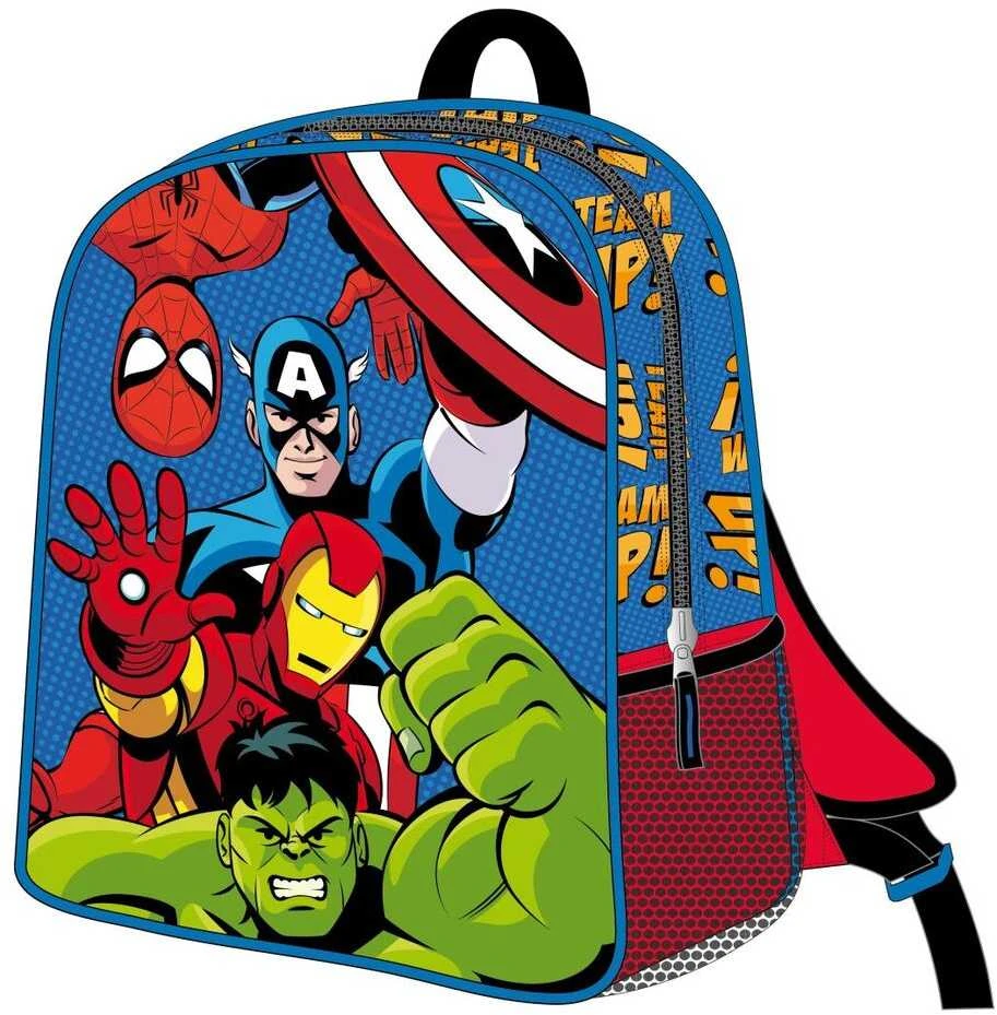 CERDÁ Marvel Avengers 3D backpack 30cm