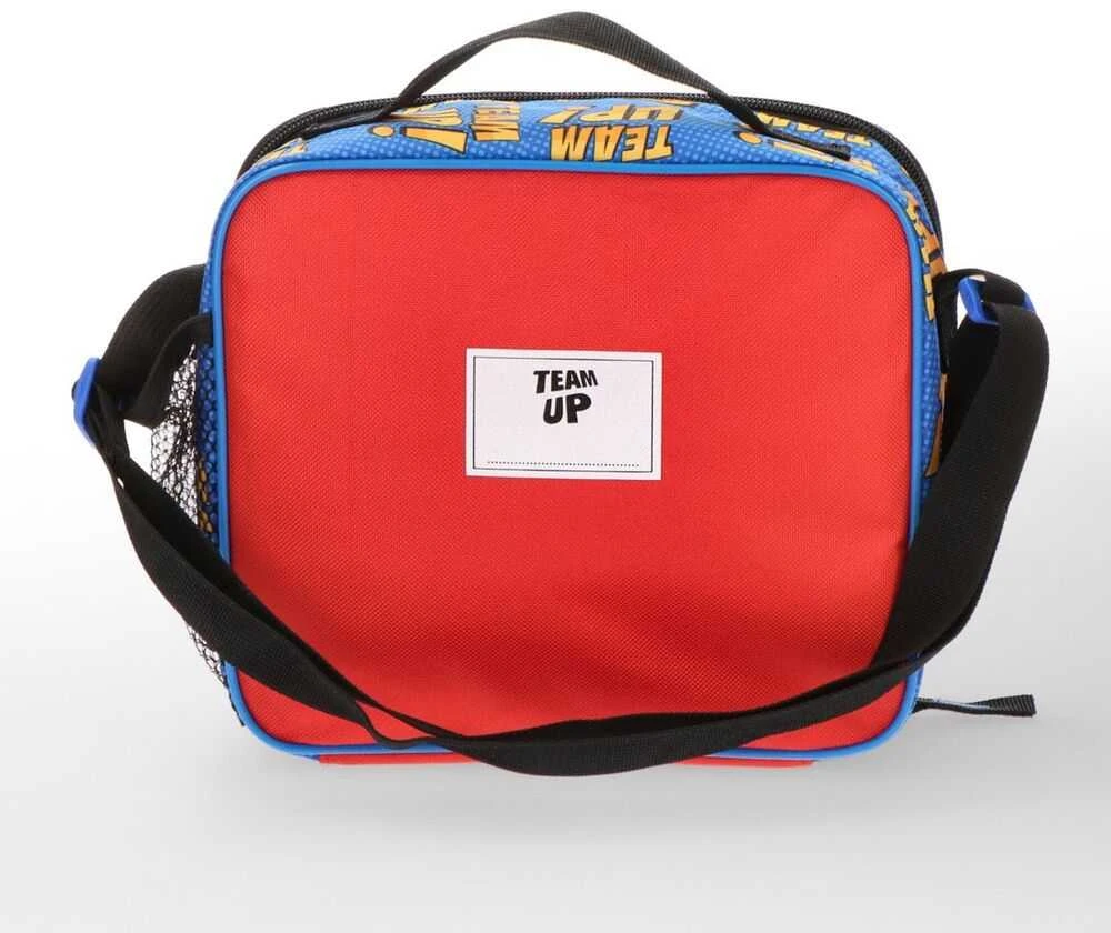 CERDÁ Marvel Avengers 3D lunch bag