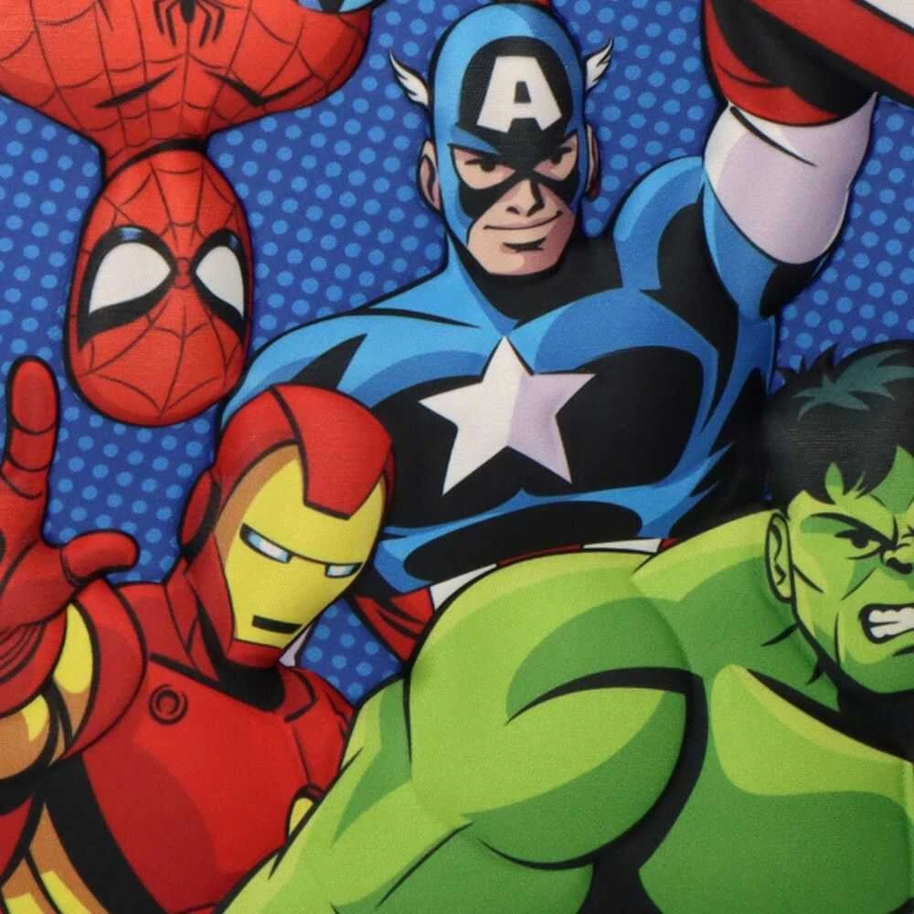 CERDÁ Marvel Avengers 3D lunch bag