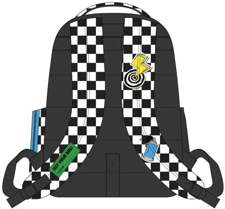 CERDÁ Marvel Avengers backpack 42cm