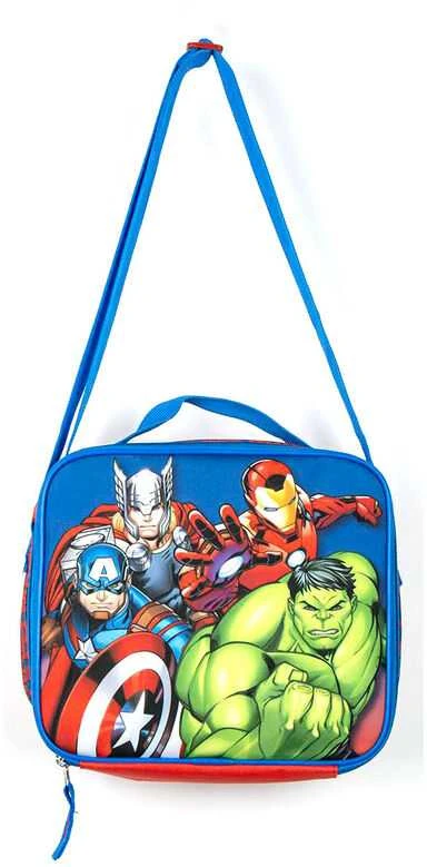 CERDÁ Marvel Avengers lunch bag