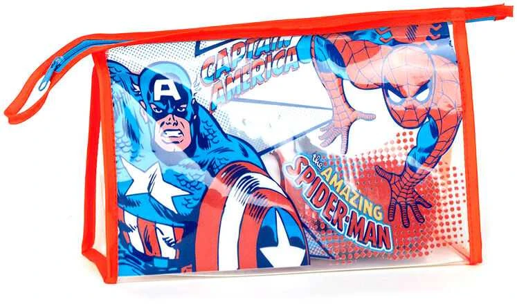 CERDÁ Marvel Avengers toilet bag