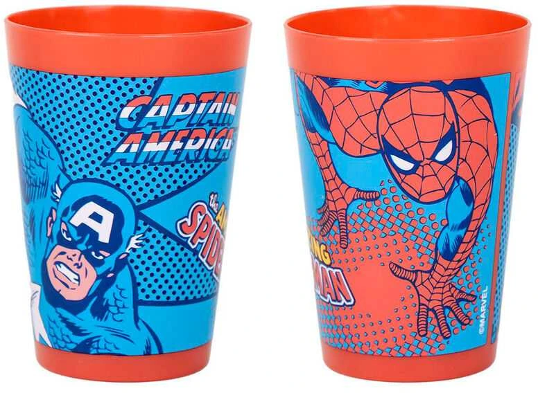 CERDÁ Marvel Avengers toilet bag