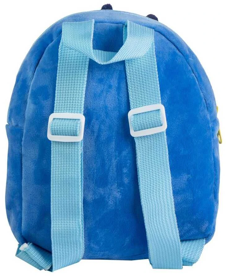 CERDÁ Marvel Bluey plush backpack 22cm