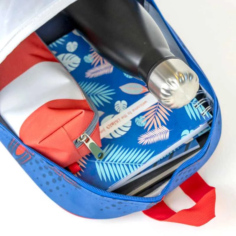 CERDÁ Marvel Spiderman 3D backpack 31cm