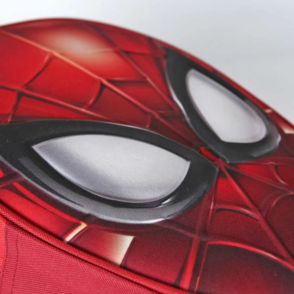 CERDÁ Marvel Spiderman 3D EVA backpack 31cm