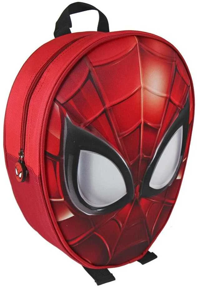 CERDÁ Marvel Spiderman 3D EVA backpack 31cm