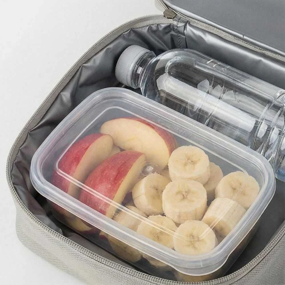 CERDÁ Marvel Spiderman 3D lunch bag
