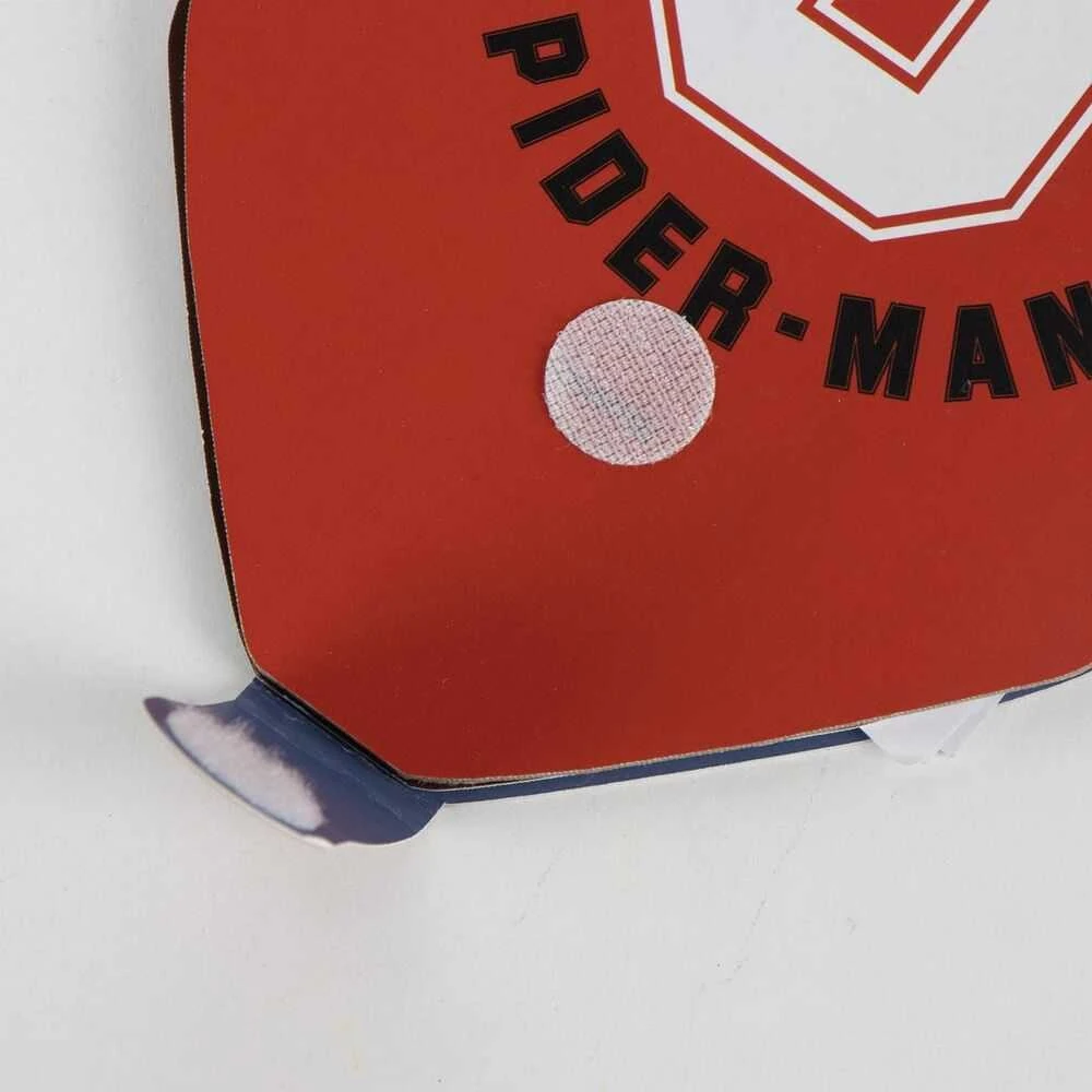 CERDÁ Marvel Spiderman activity set