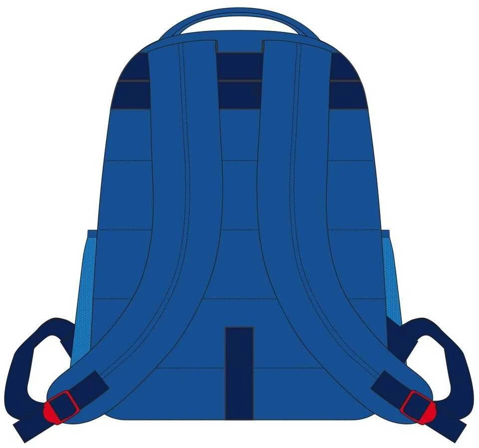 CERDÁ Marvel Spiderman adaptable backpack 42cm