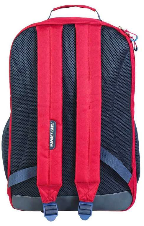 CERDÁ Marvel Spiderman casual backpack 45cm