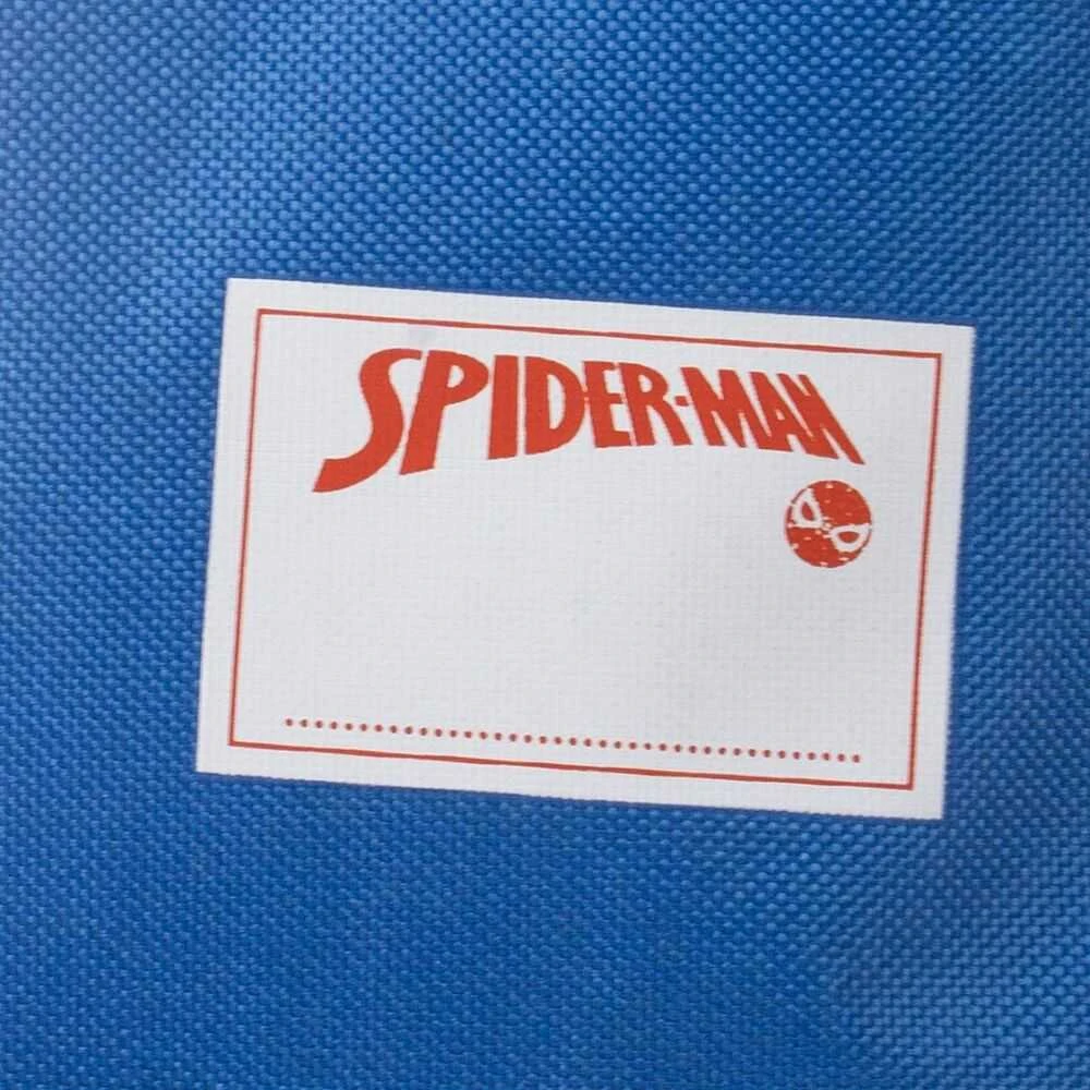 CERDÁ Marvel Spiderman gym bag 33cm